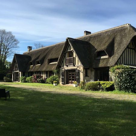 Hardencourt-CocherelL'Ile Normande住宿加早餐旅馆 外观 照片